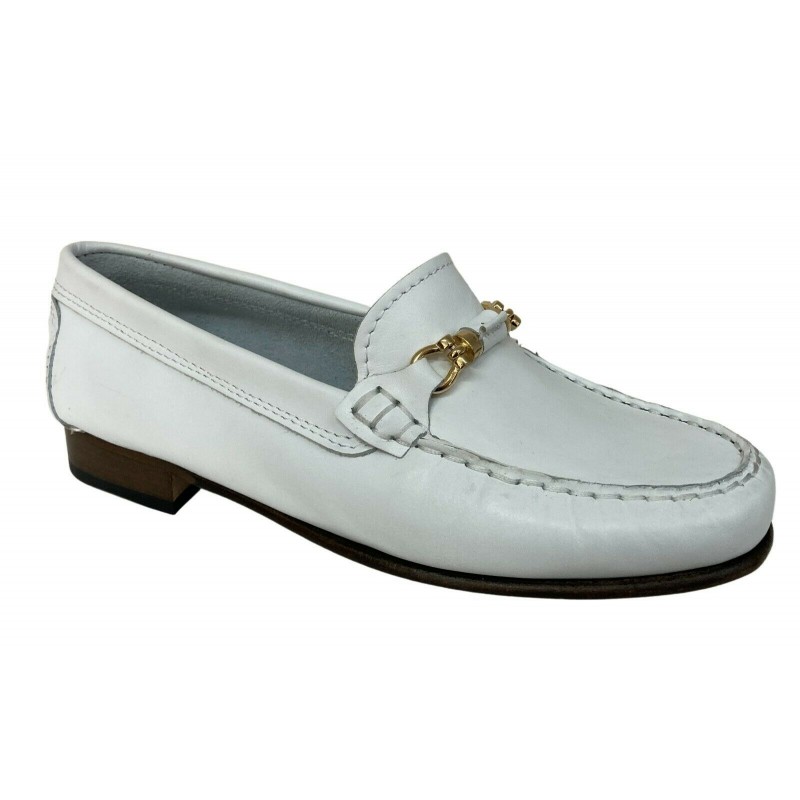 Women's clearance unlined moccasins