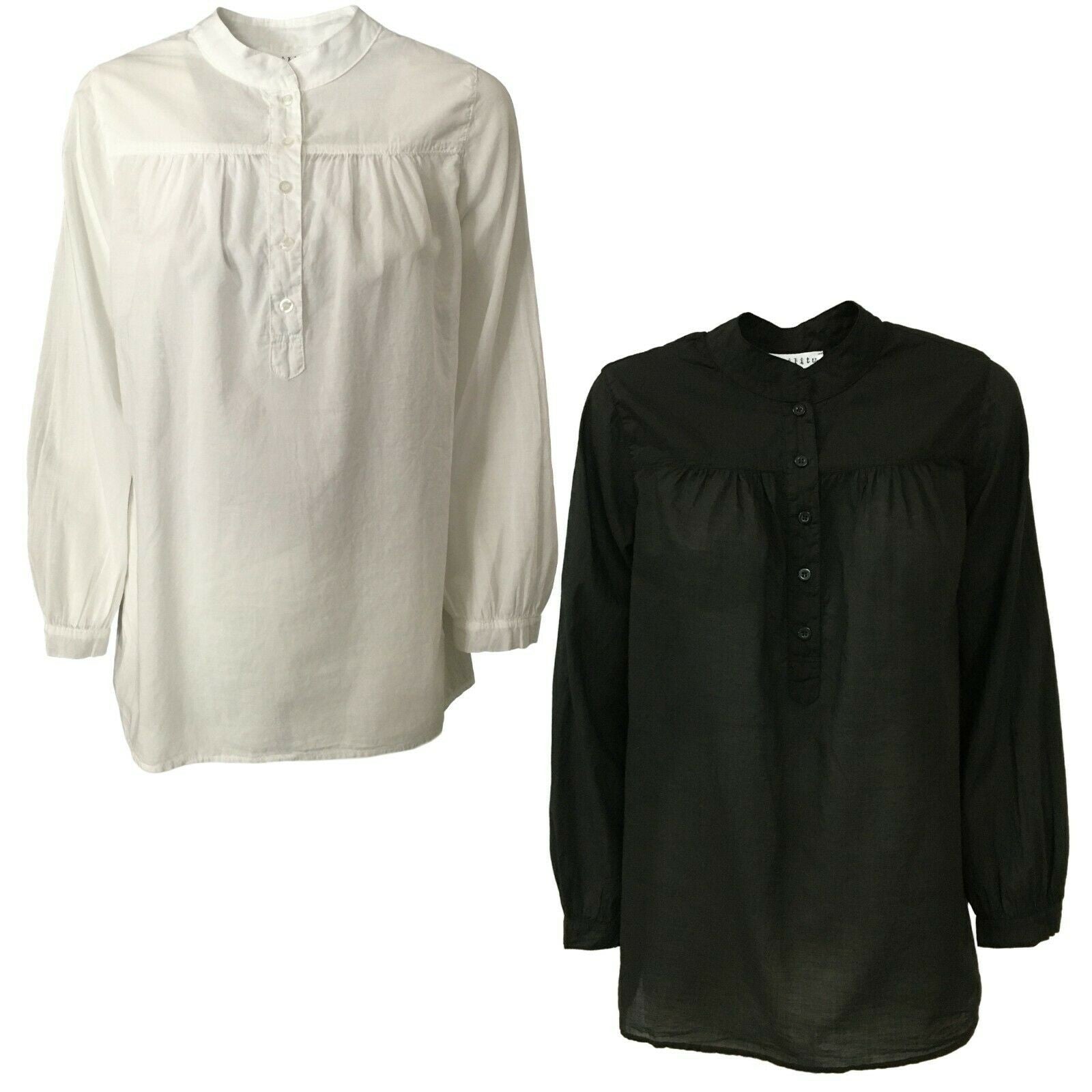 CAMICIE E BLUSE