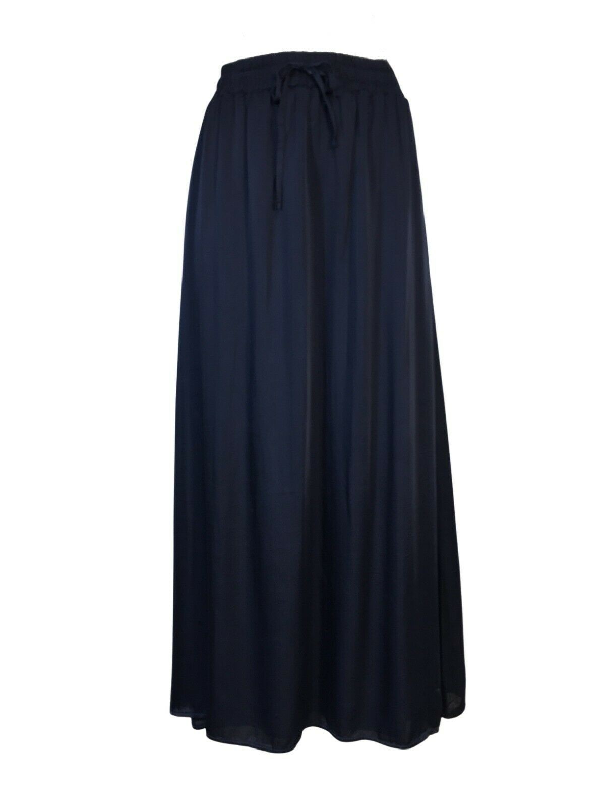 HUMILITY 1949 gonna donna art HB2010 100% viscosa MADE IN ITALY