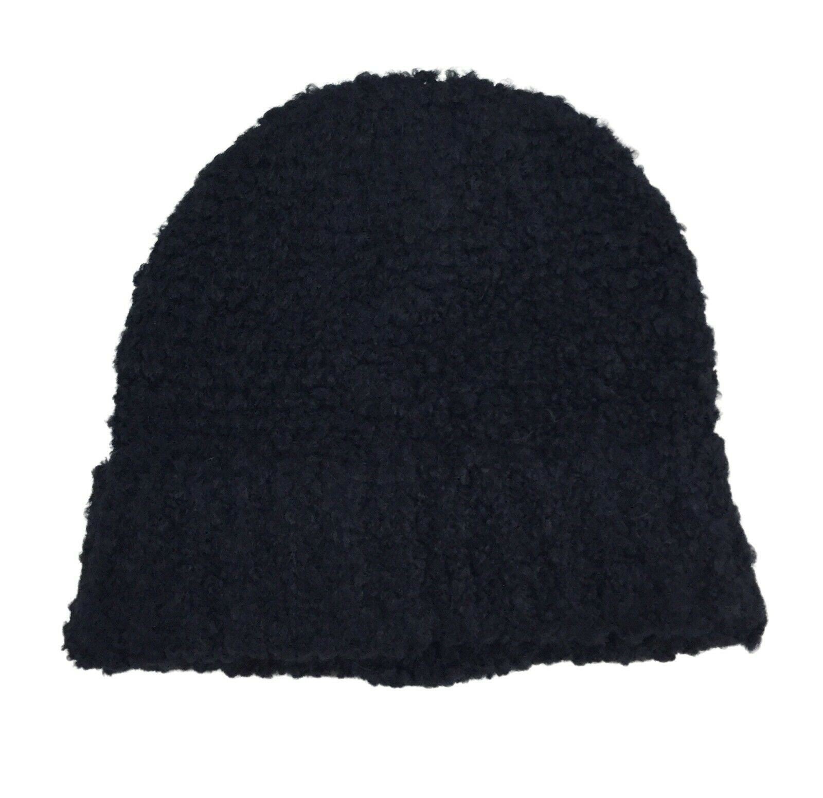 HUMILITY 1949 cappello donna bouclé art HB-AT-MIEL MADE IN ITALY