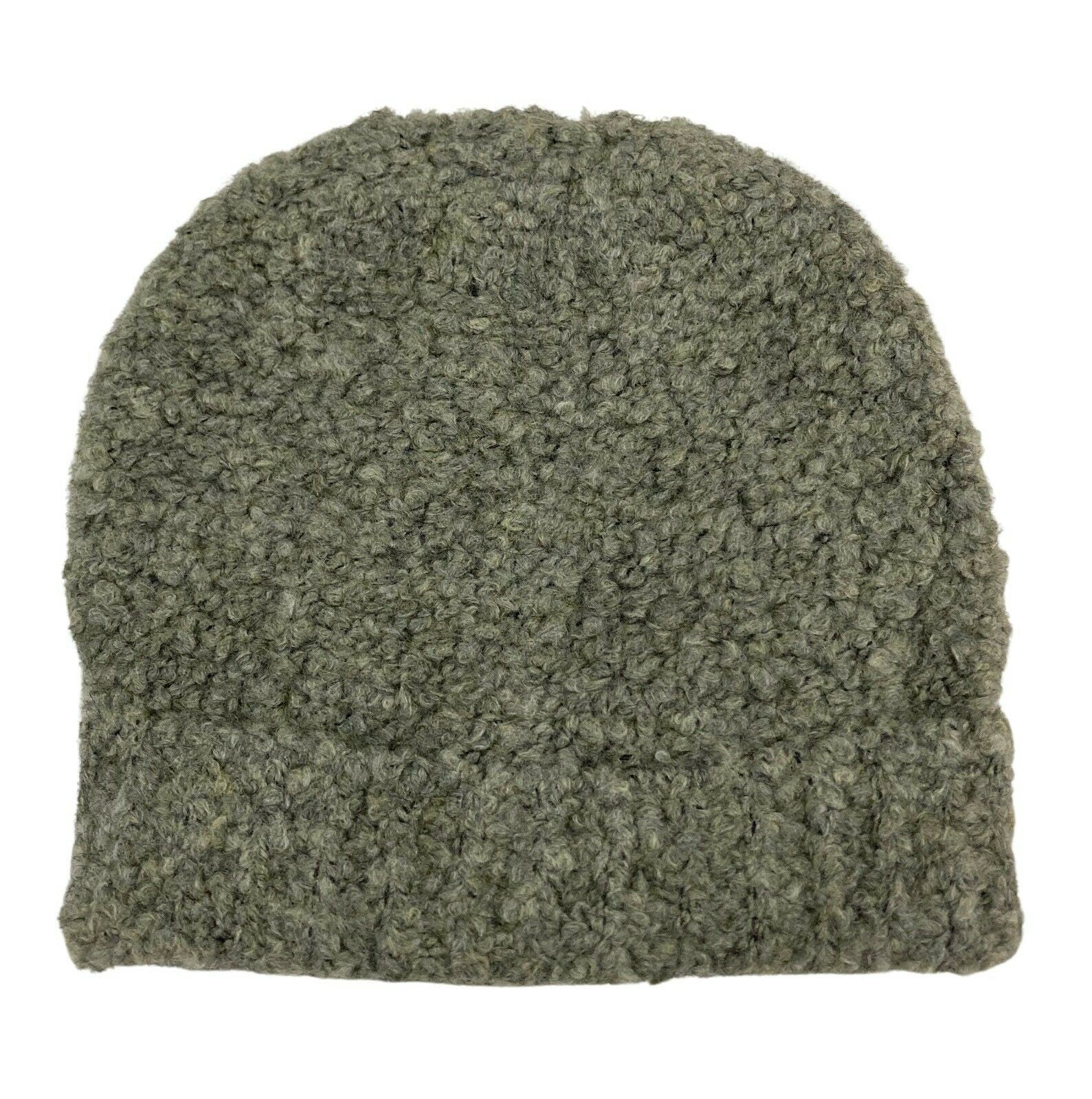 HUMILITY 1949 cappello donna bouclé art HB-AT-MIEL MADE IN ITALY