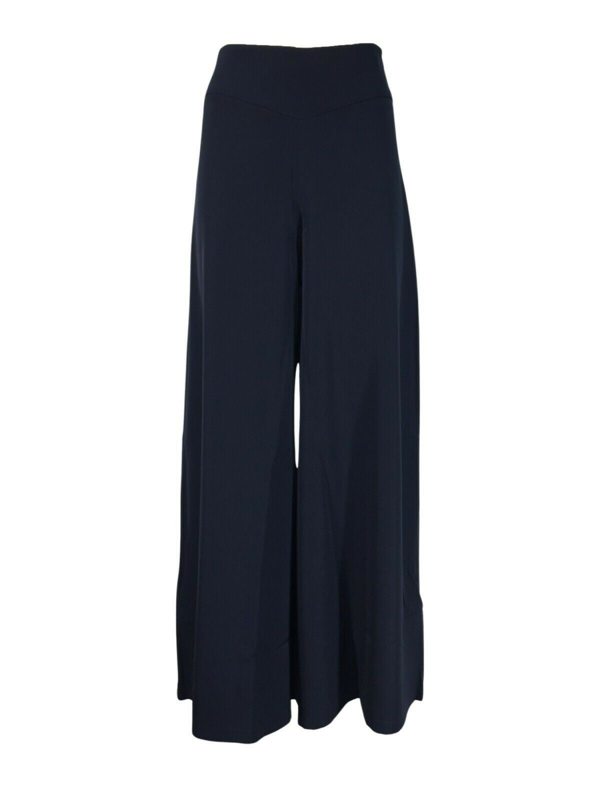 LA FEE MARABOUTEE pantapalazzo donna FC5375 97% poliestere 3% elastan MADE IN ITALY