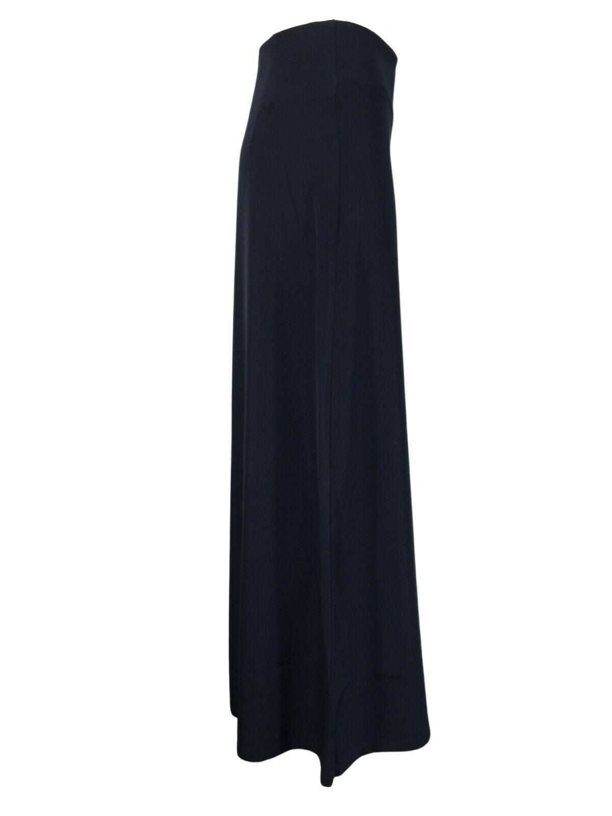 LA FEE MARABOUTEE pantapalazzo donna FC5375 97% poliestere 3% elastan MADE IN ITALY
