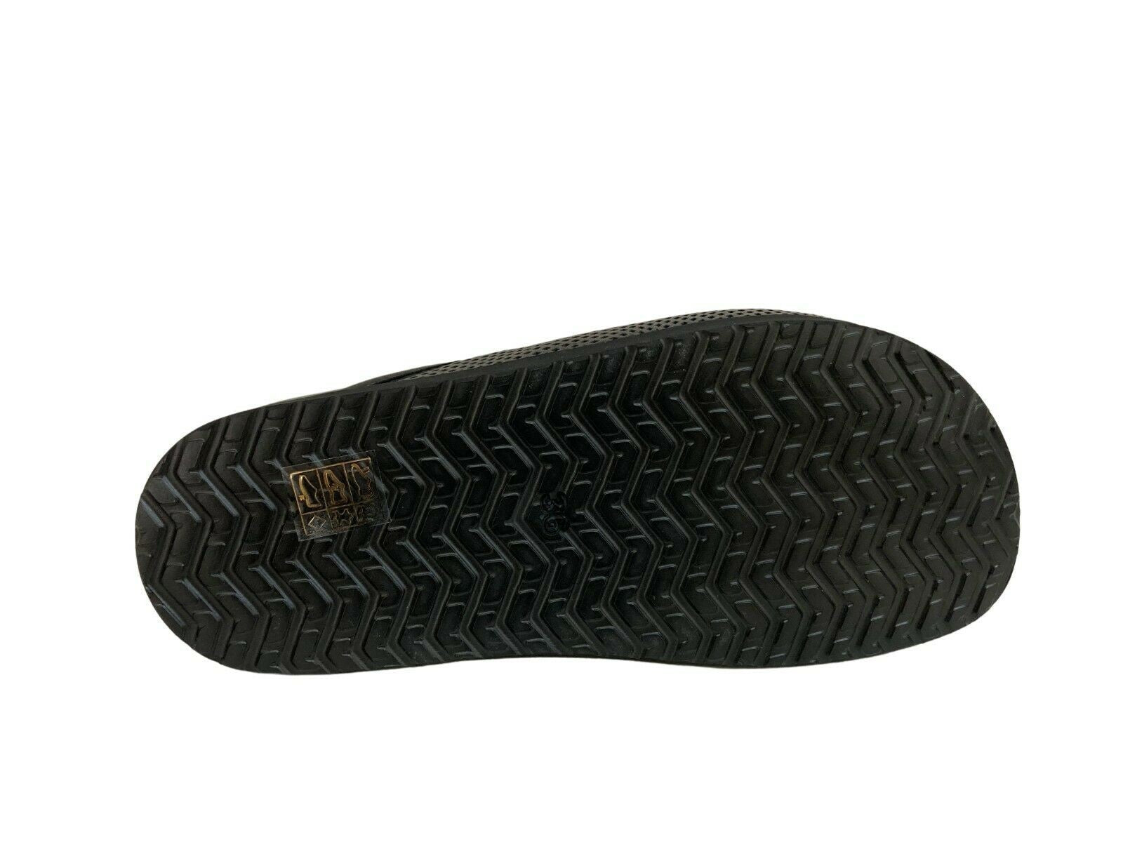 PATRIZIA BONFANTI scarpa donna nera rivisitazione metropolitana scarpe clog art PB001137 REMI MADE IN ITALY