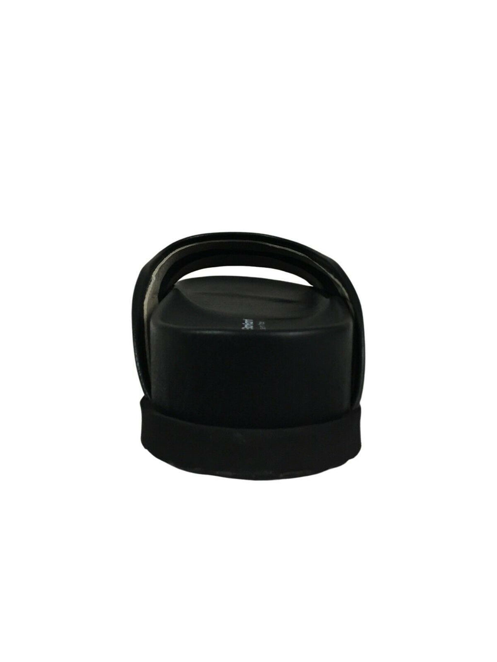 PATRIZIA BONFANTI sandalo basso nero fasciato art SEN SQUARE MADE IN ITALY