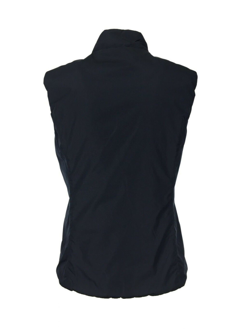 NORWAY gilet donna reversibile art 27542 MARGARET 100% poliestere imbottitura 100% poliestere