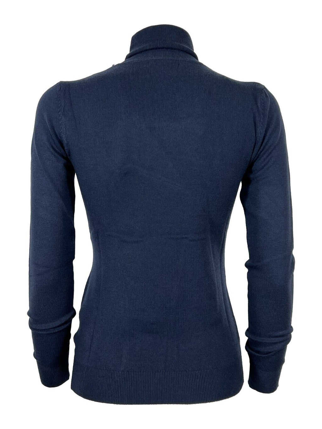 KORALLINE maglia donna slim art. 600 49% viscosa 23% poliammide 28% elastan