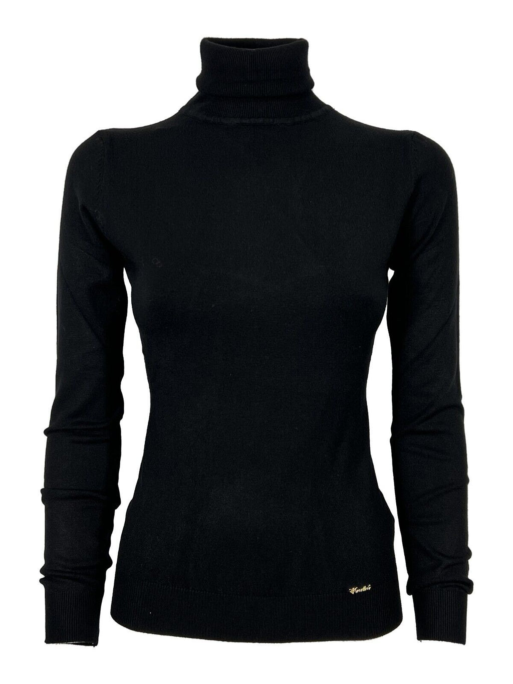 KORALLINE maglia donna slim art. 600 49% viscosa 23% poliammide 28% elastan