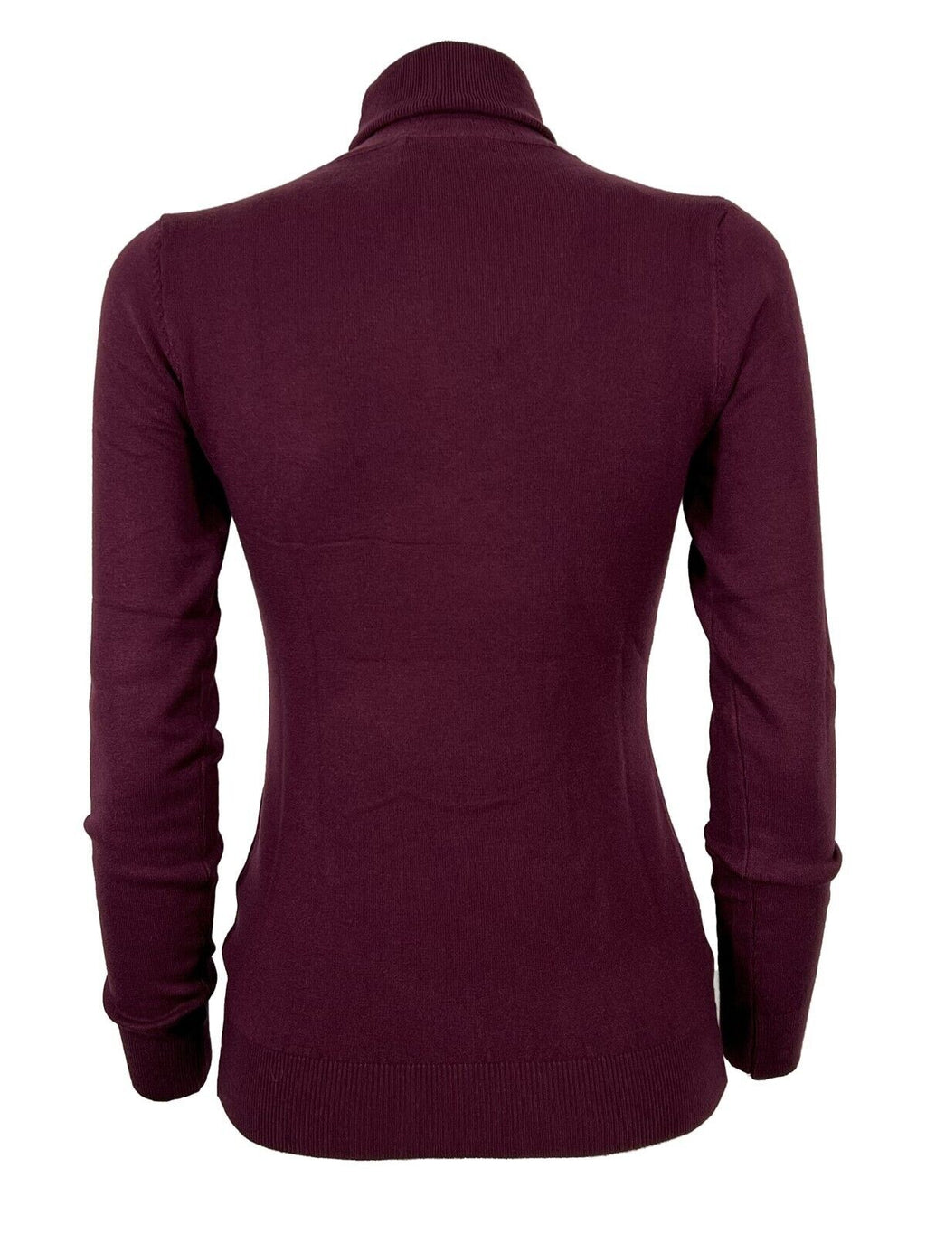 KORALLINE maglia donna slim art. 600 49% viscosa 23% poliammide 28% elastan