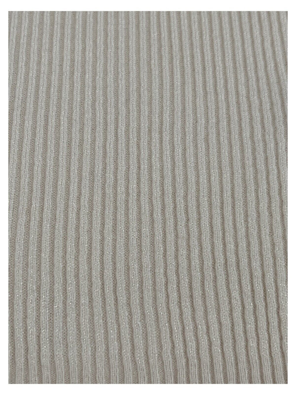 LA FEE MARABOUTEE maglia donna a costine collo alto FB-PU-COCOT MADE IN ITALY