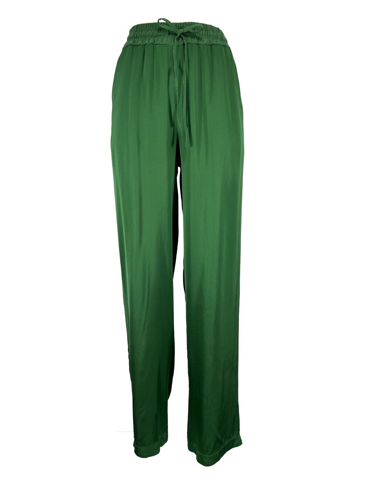 HUMILITY 1949 pantalone palazzo viscosa pesante HE-PA-SEVEN 100% viscosa MADE IN ITALY