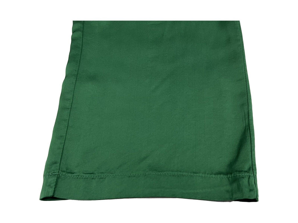 HUMILITY 1949 pantalone palazzo viscosa pesante HE-PA-SEVEN 100% viscosa MADE IN ITALY