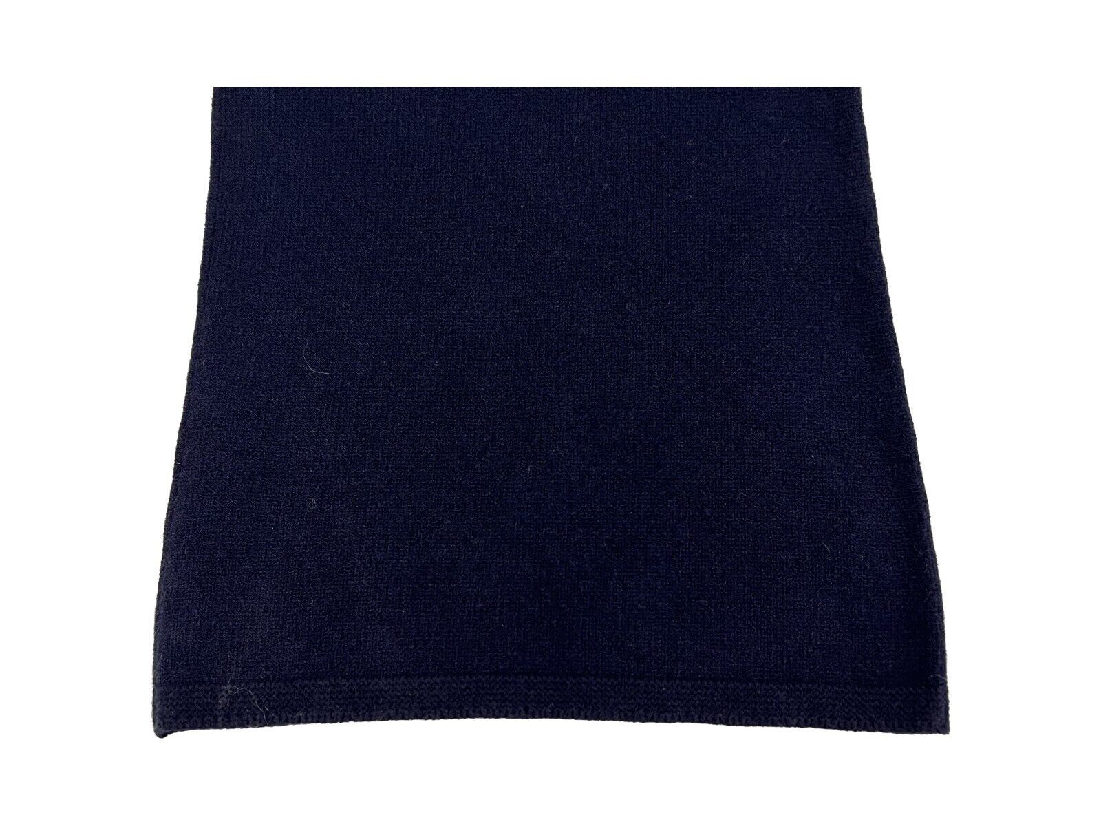 HUMILITY 1949 pantalone donna palazzo in maglia HE-PA-SAGA MADE IN ITALY