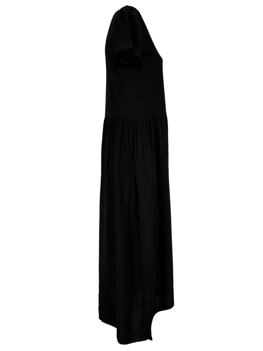 HUMILITY 1949 abito donna HA-RO-DOVA 100% cotone + 100% viscosa MADE IN ITALY