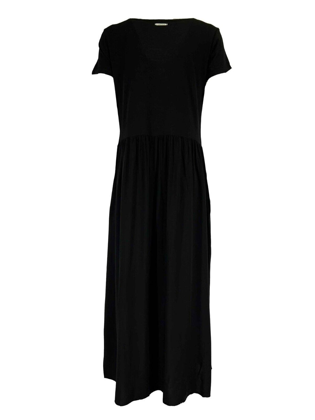 HUMILITY 1949 abito donna HA-RO-DOVA 100% cotone + 100% viscosa MADE IN ITALY