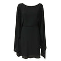 IL THE DELLE 5 abito donna modello PAMPLONA 35 senza maniche con copertura braccia MADE IN ITALY