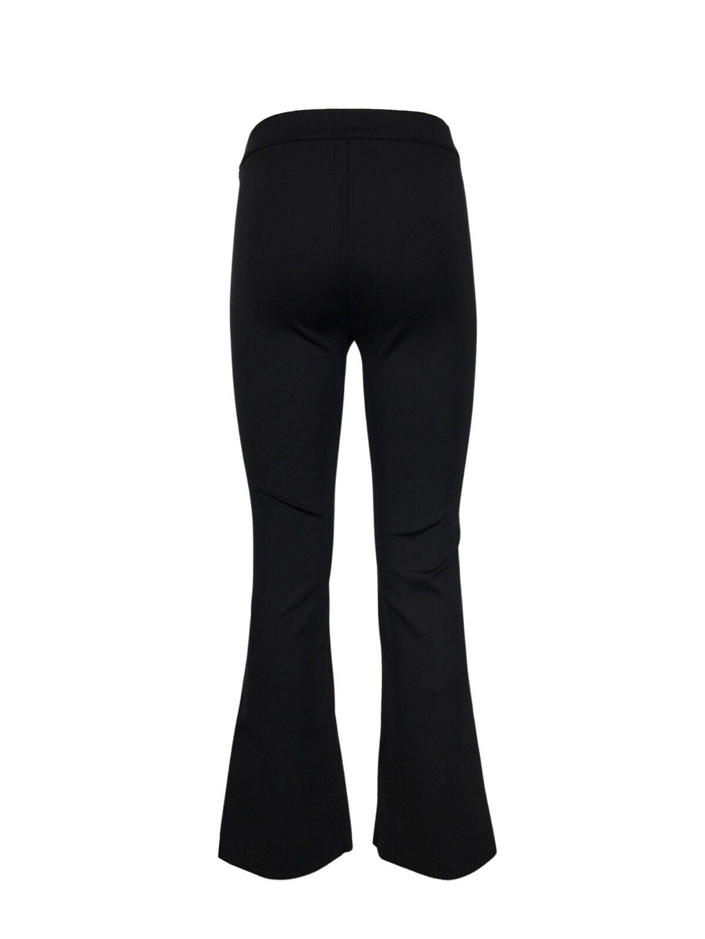 LIVIANA CONTI pantalone donna trombetta CNTJ31 STEVE MADE IN ITALY