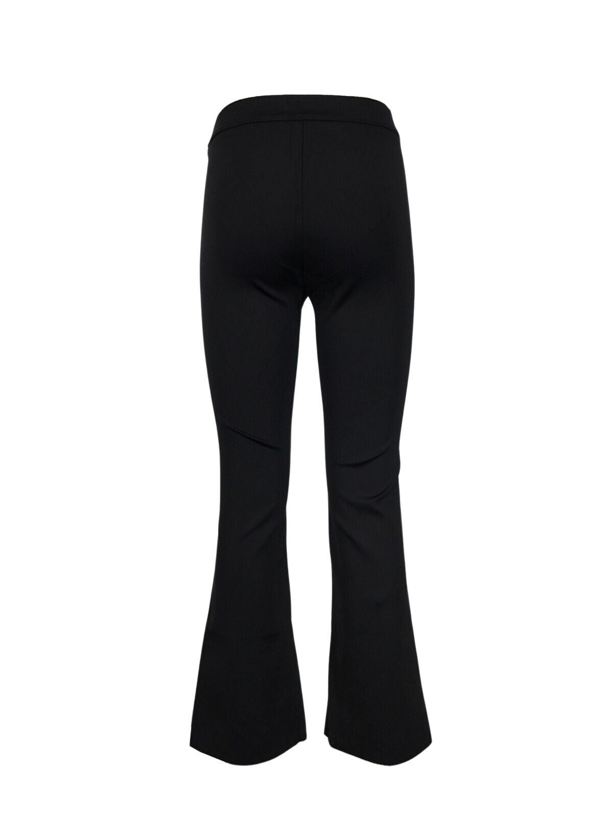 LIVIANA CONTI pantalone donna trombetta CNTJ31 STEVE MADE IN ITALY