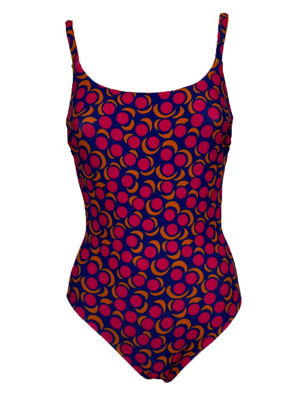 JUSTMINE costume intero double-face JCOINSS24-A706 1057 MADE IN ITALY
