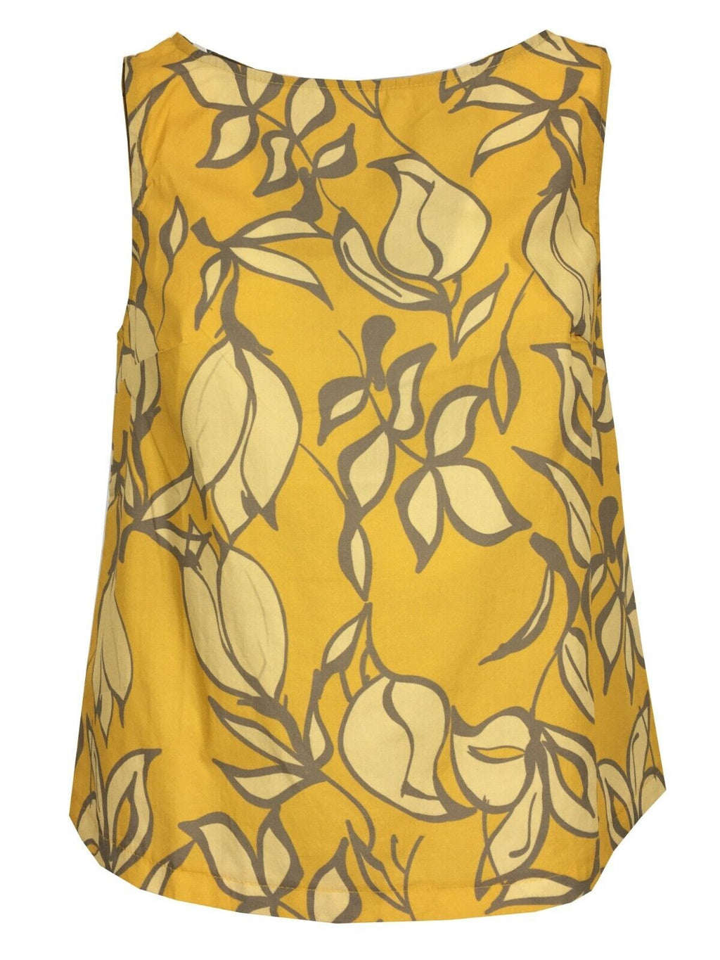 ETICI blusa donna fantasia C1/9654FLO MADE IN ITALY