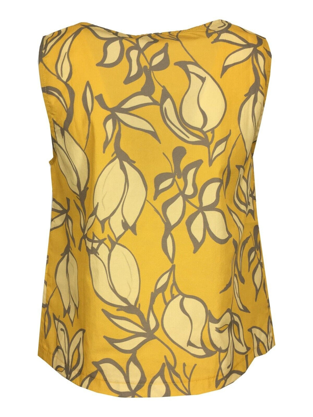 ETICI blusa donna fantasia C1/9654FLO MADE IN ITALY