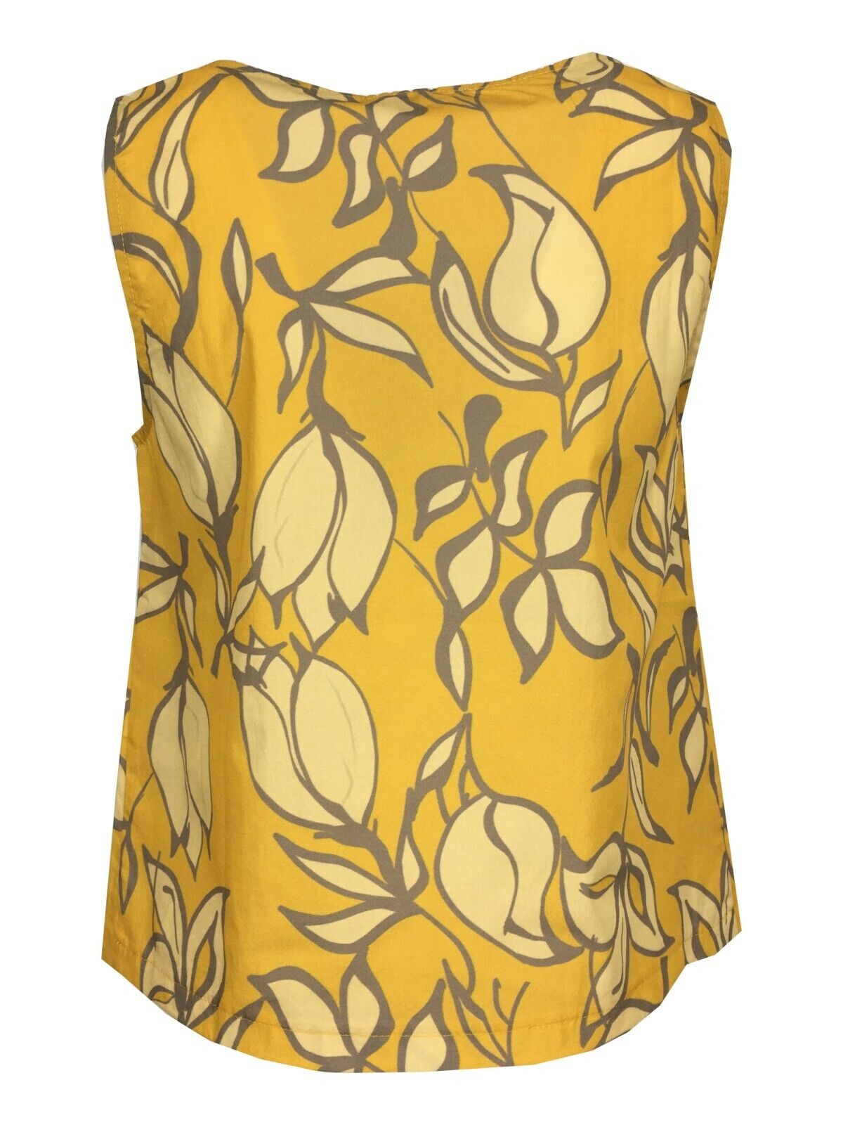 ETICI blusa donna fantasia C1/9654FLO MADE IN ITALY