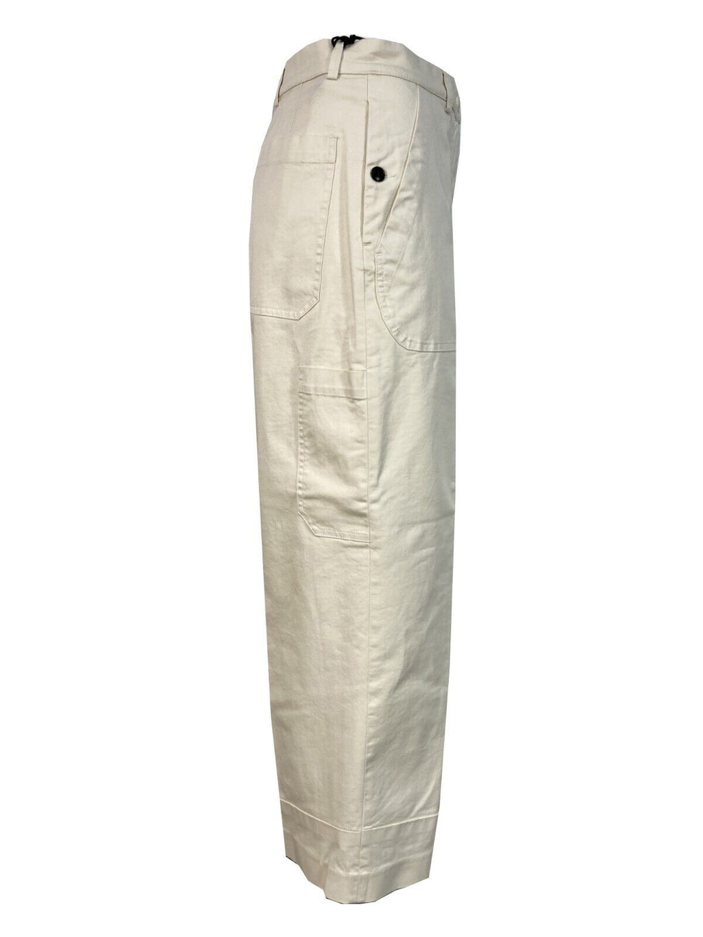 MYTHS pantalone donna cotone art D01 70 MADE IN ITALY