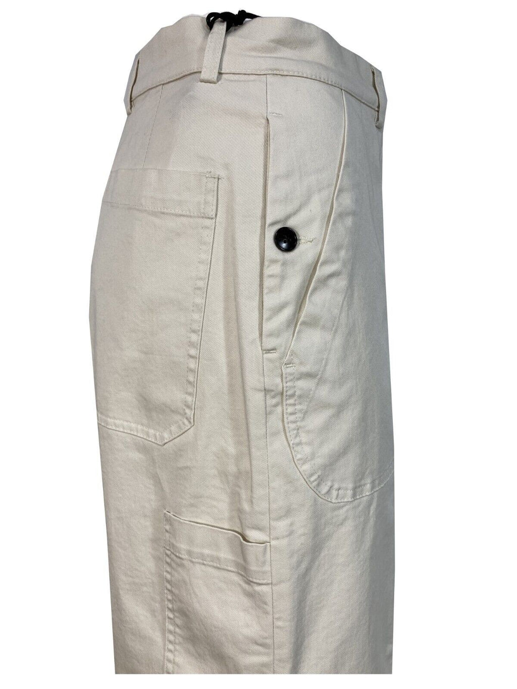 MYTHS pantalone donna cotone art D01 70 MADE IN ITALY