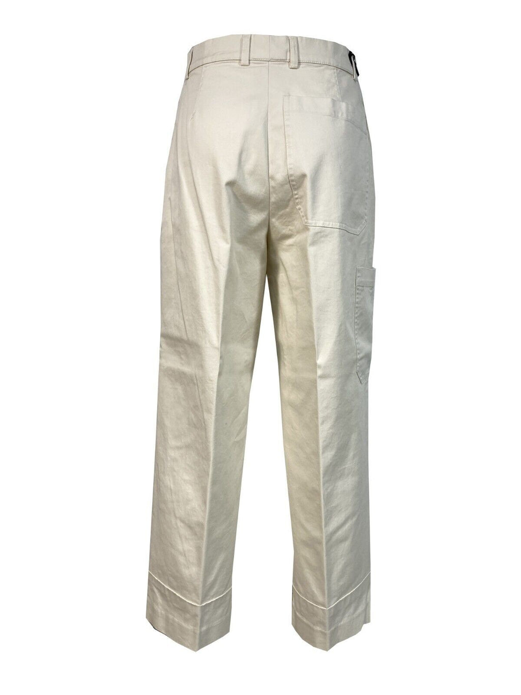 MYTHS pantalone donna cotone art D01 70 MADE IN ITALY