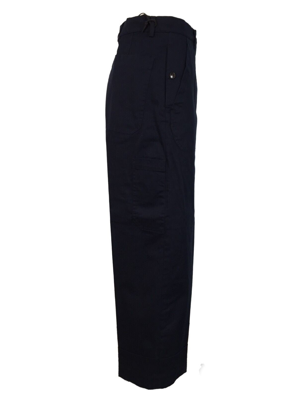 MYTHS pantalone donna cotone art D01 70 MADE IN ITALY