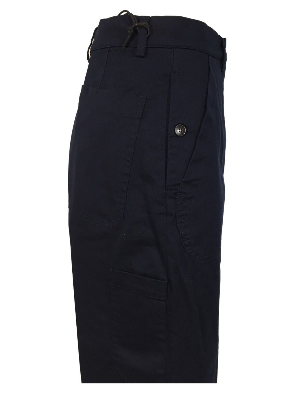 MYTHS pantalone donna cotone art D01 70 MADE IN ITALY