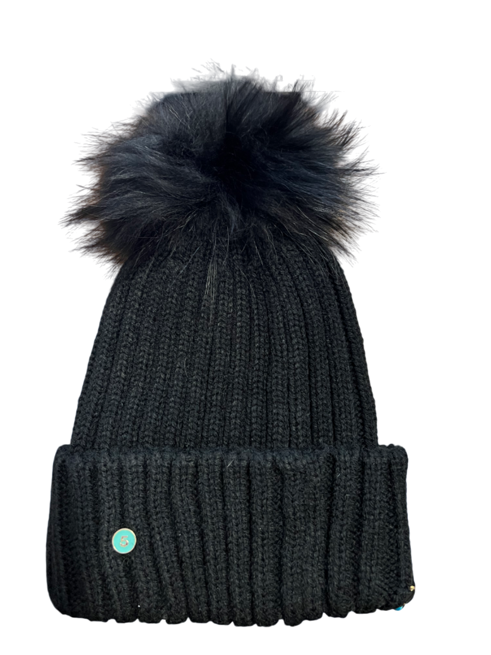 IL THE DELLE 5 cappello donna lana a coste DALILA 30% lana 70% acrilico