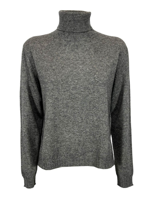 BRAMANTE  maglia donna art 24 100% cachemire
