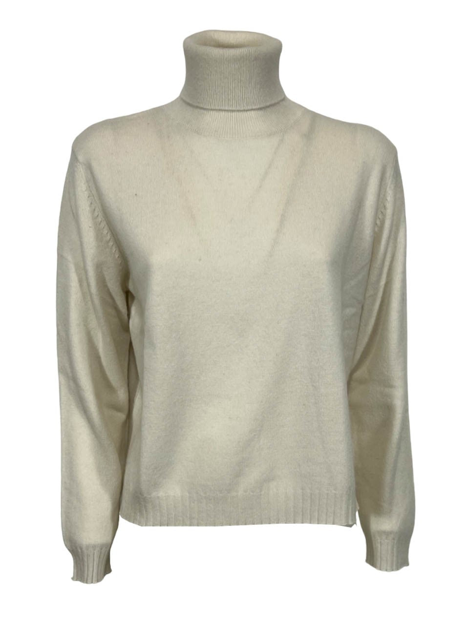 BRAMANTE  maglia donna art 24 100% cachemire