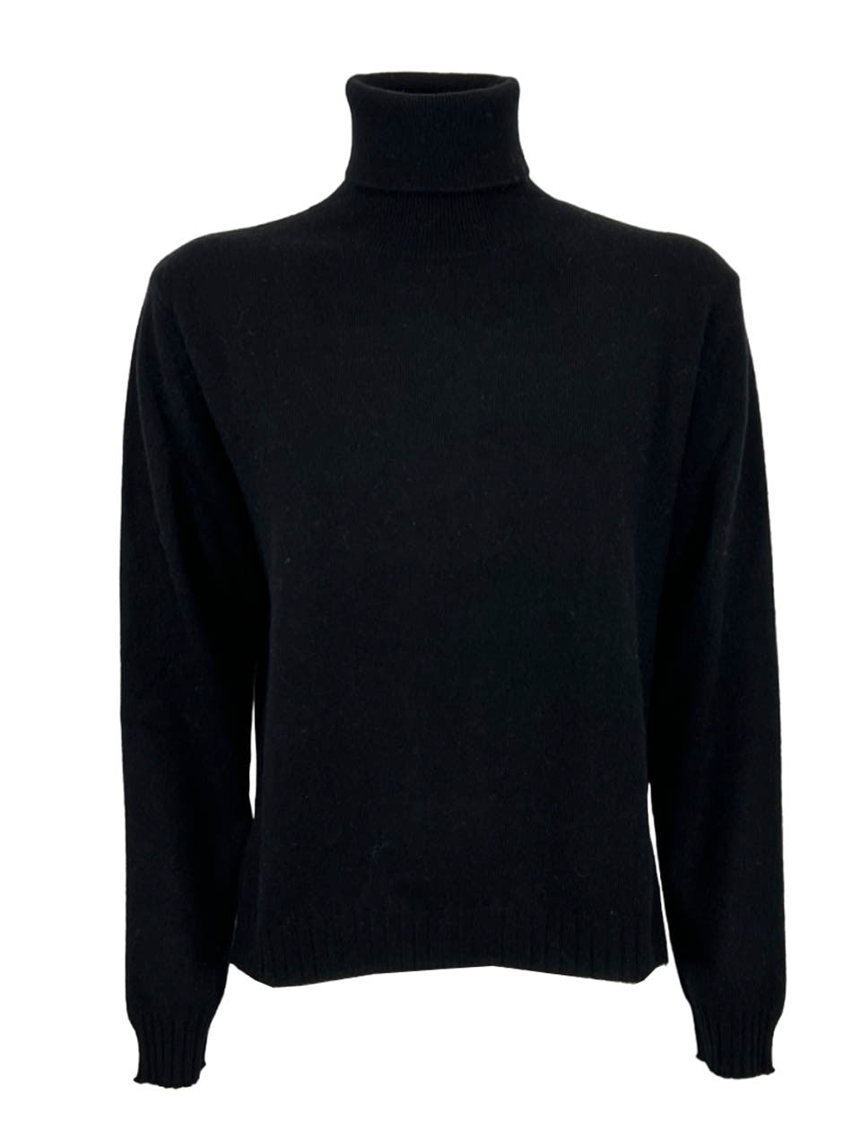 BRAMANTE  maglia donna art 24 100% cachemire
