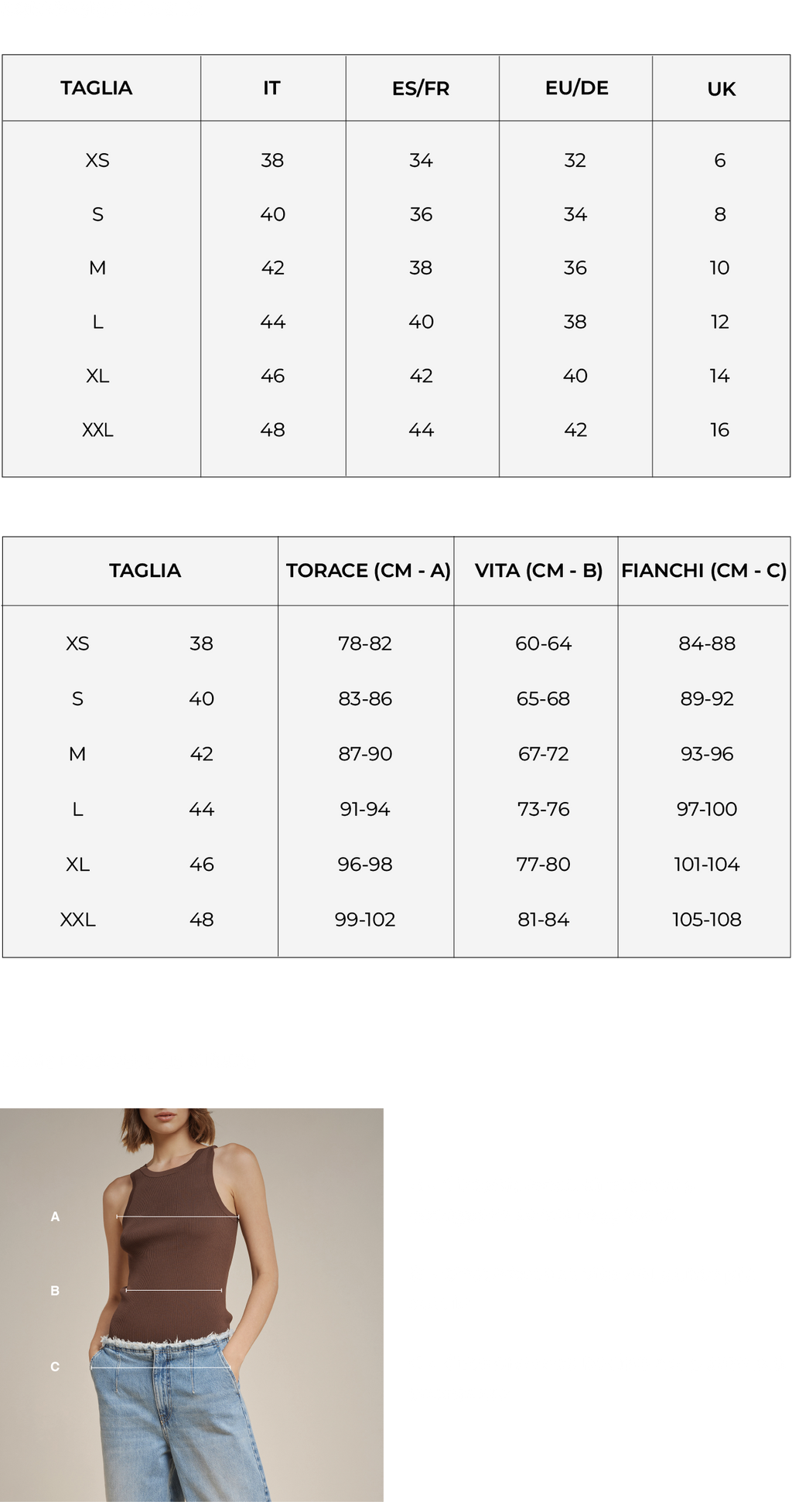 LIVIANA CONTI maglia donna a coste F4WC01 50% cashmere riciclato 50% poliammide MADE IN ITALY