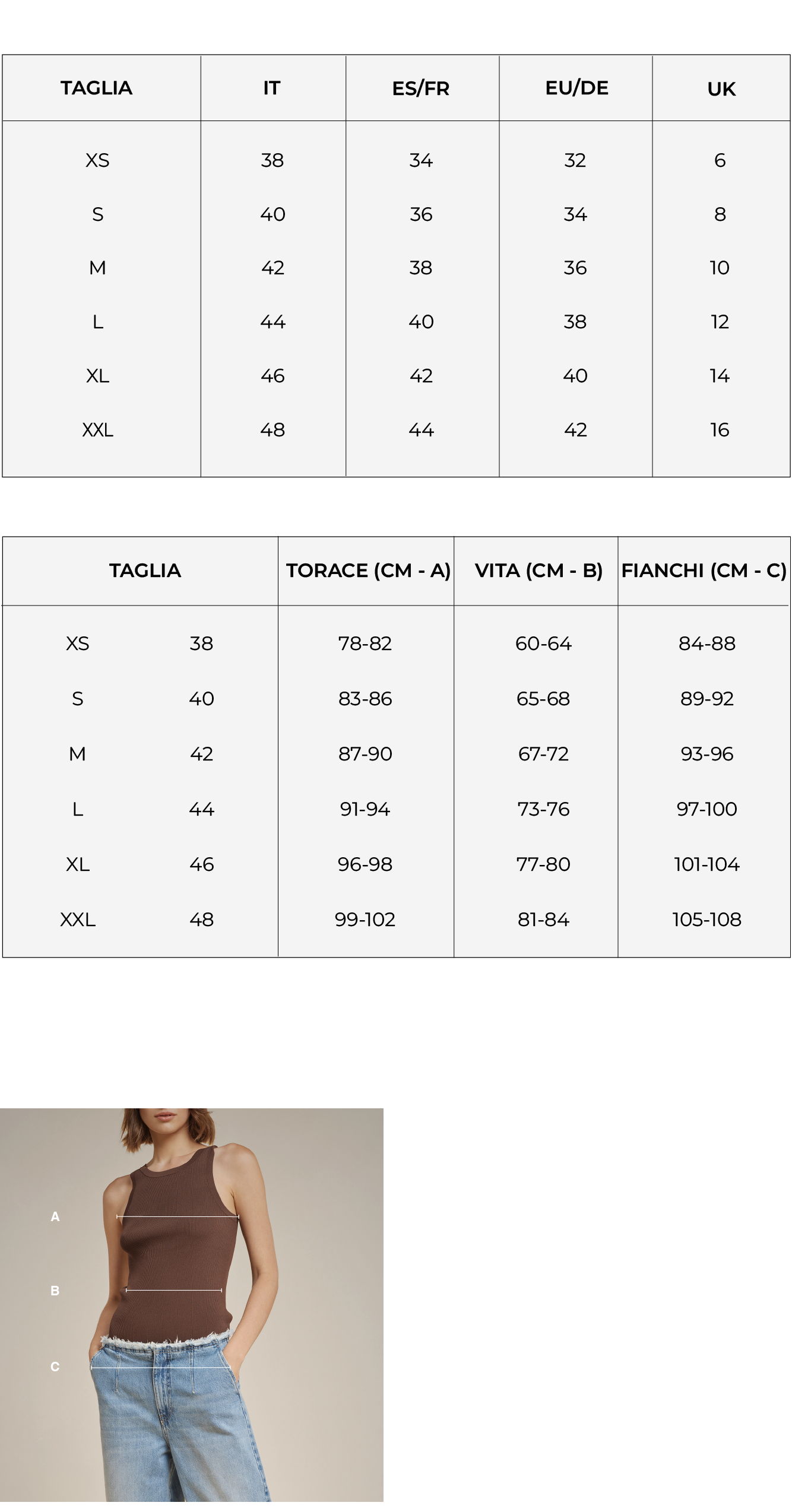 LIVIANA CONTI maglia donna a coste F4WC01 50% cashmere riciclato 50% poliammide MADE IN ITALY