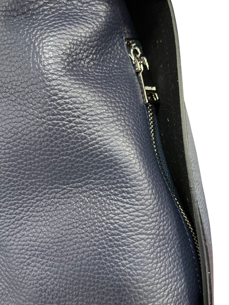 RIPANI zaino pelle cervo 8001OM  EASY BACKPACK M  100% pelle MADE IN ITALY