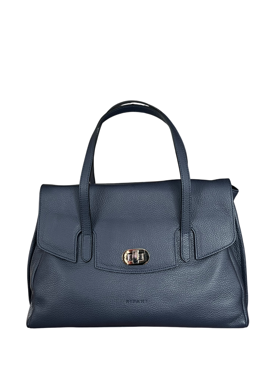 RIPANI borsa donna pelle cervo E282OJ CATERINA MADE IN ITALY