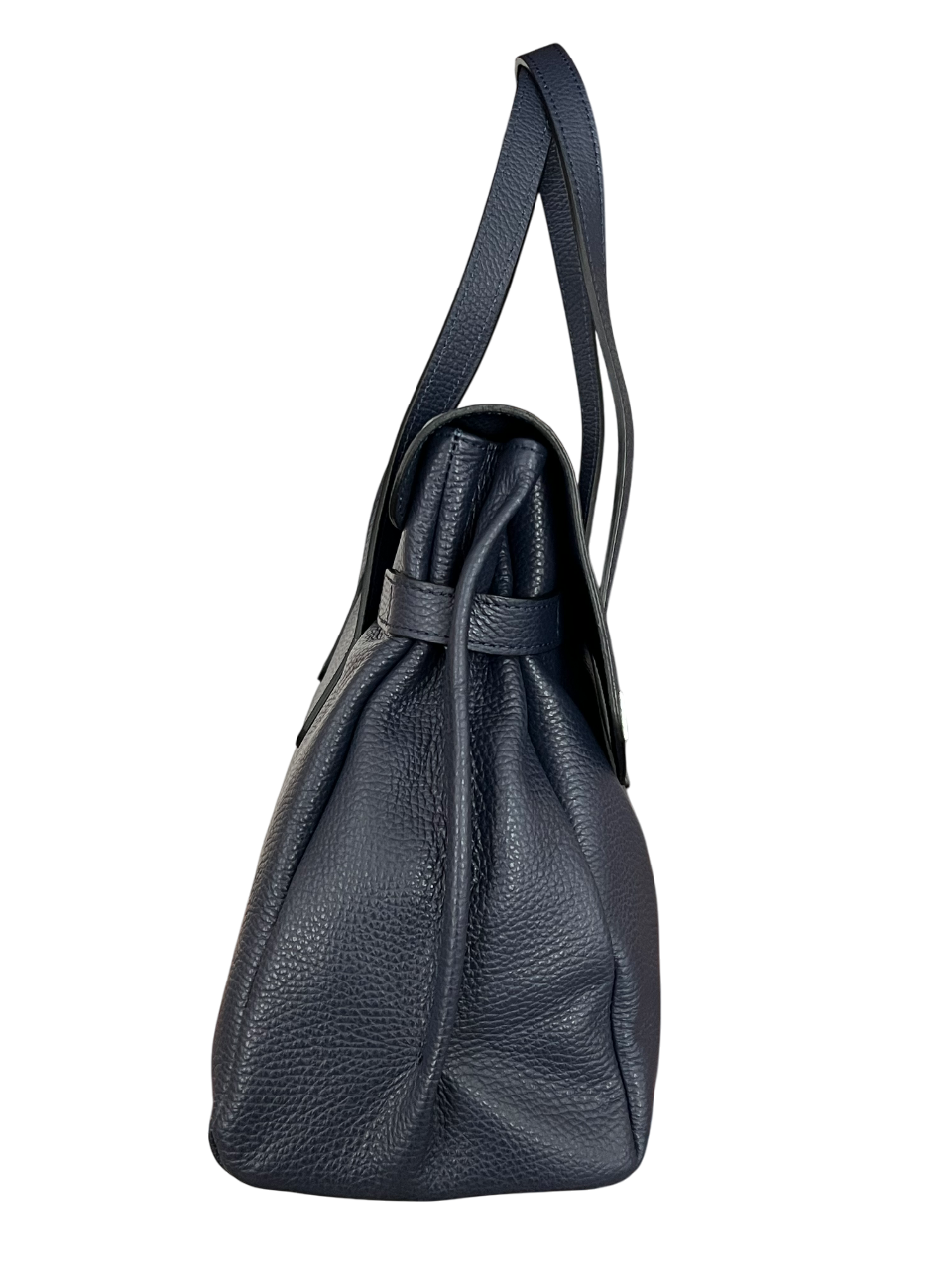 RIPANI borsa donna pelle cervo E282OJ CATERINA MADE IN ITALY