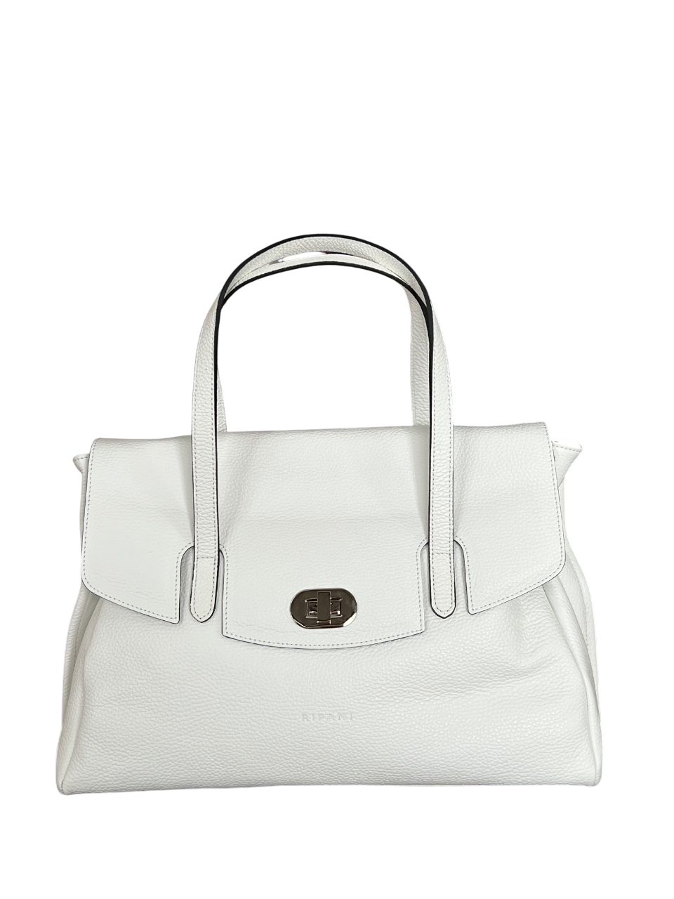 RIPANI borsa donna pelle cervo E282OJ CATERINA MADE IN ITALY