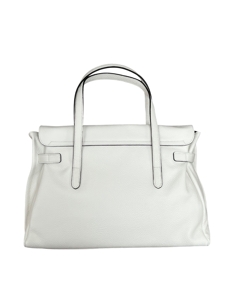 RIPANI borsa donna pelle cervo E282OJ CATERINA MADE IN ITALY