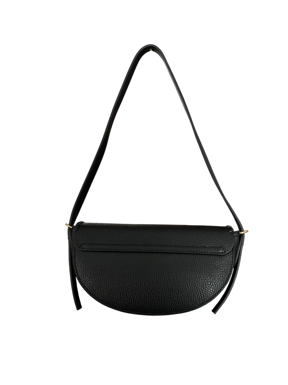 RIPANI  borsa donna pelle cervo a spalla E172OO NINA MADE IN ITALY