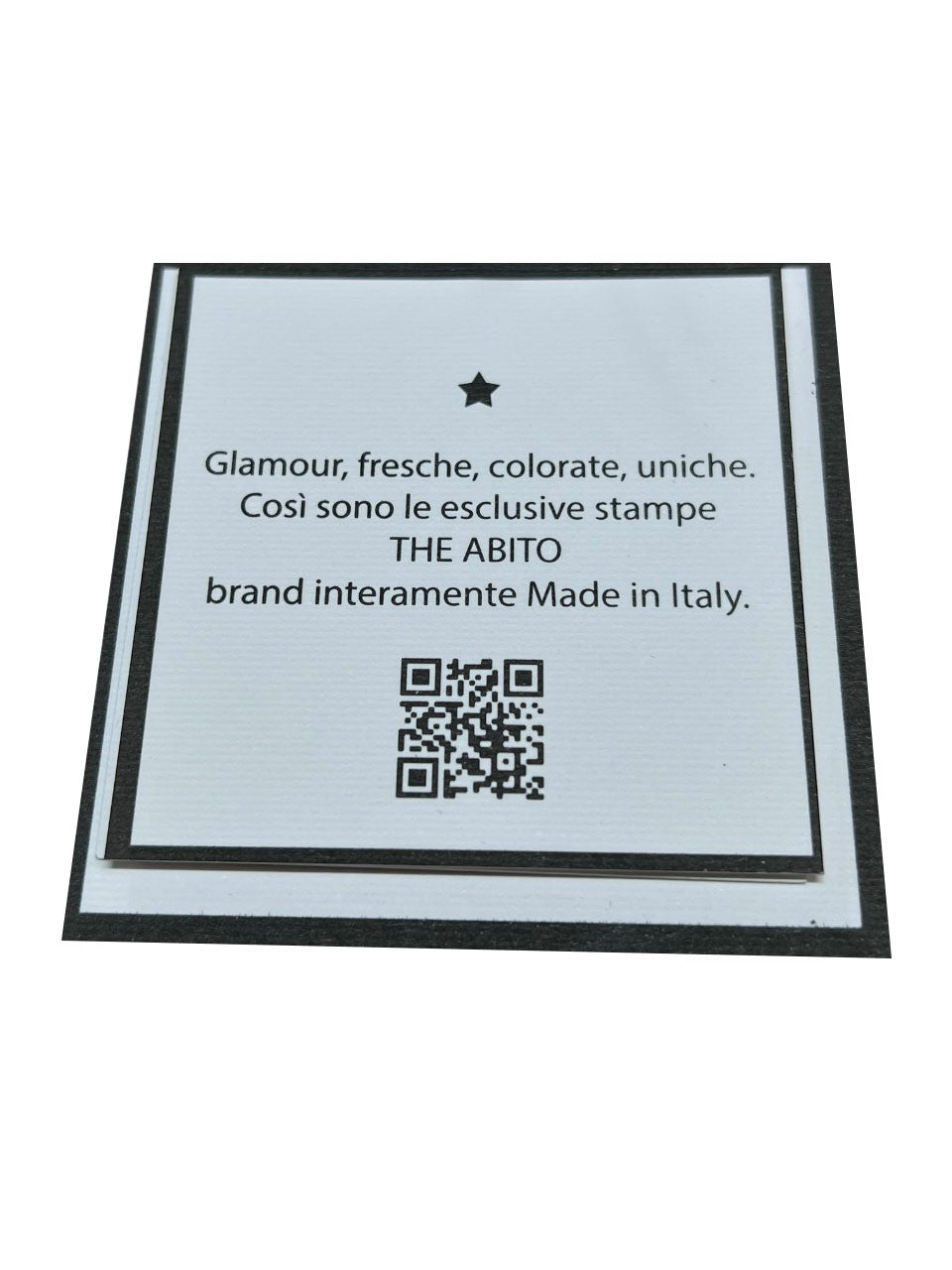 THE ABITO MILANO abito jersey viscosa stampa rombi blu/coccio/lime AB12JS RHOMB MADE IN ITALY