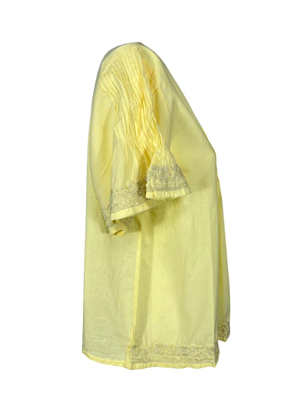 MD’M blusa donna 2.61.037.03 100% cotone