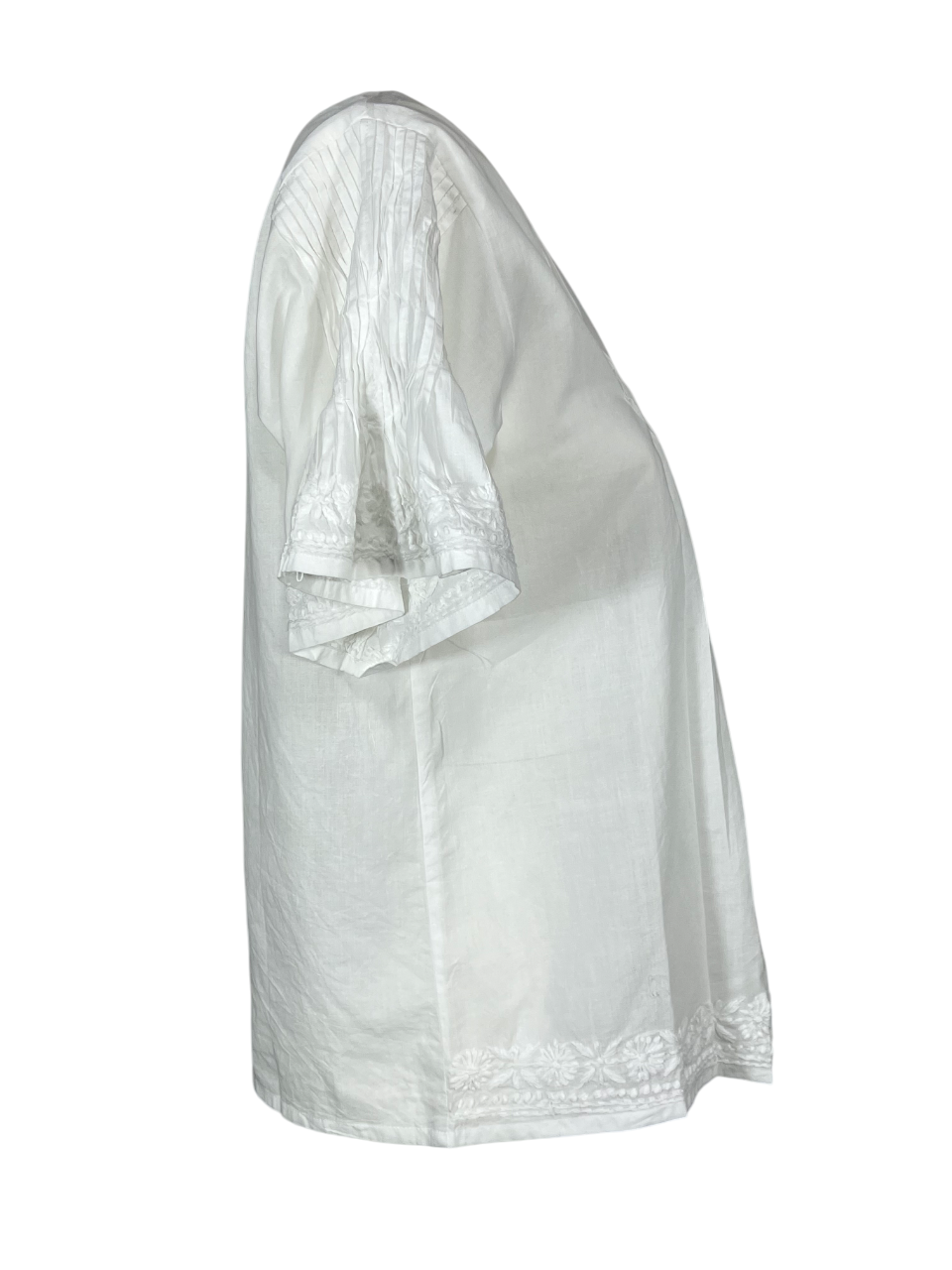 MD’M blusa donna 2.61.037.03 100% cotone