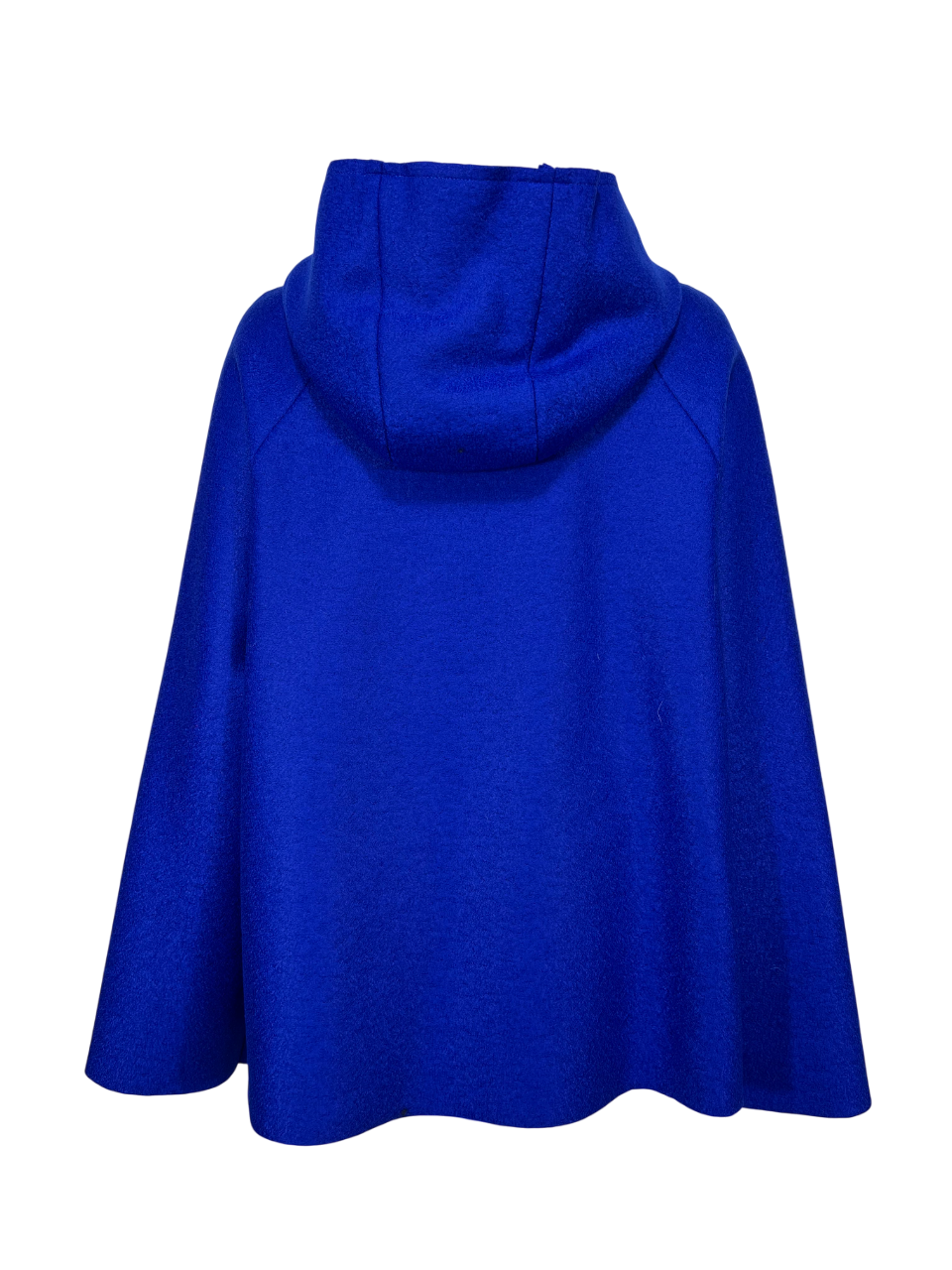 GUTTHA MILANO giaccone donna sfoderato GUT24085 100% lana MADE IN ITALY