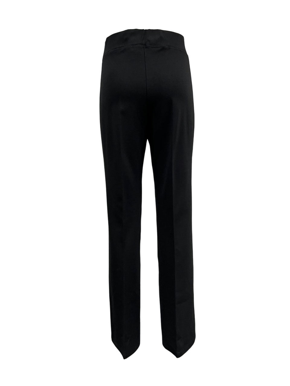 MEIMEIJ pantalone donna punto milano M4IA03 M4IA36 MADE IN ITALY