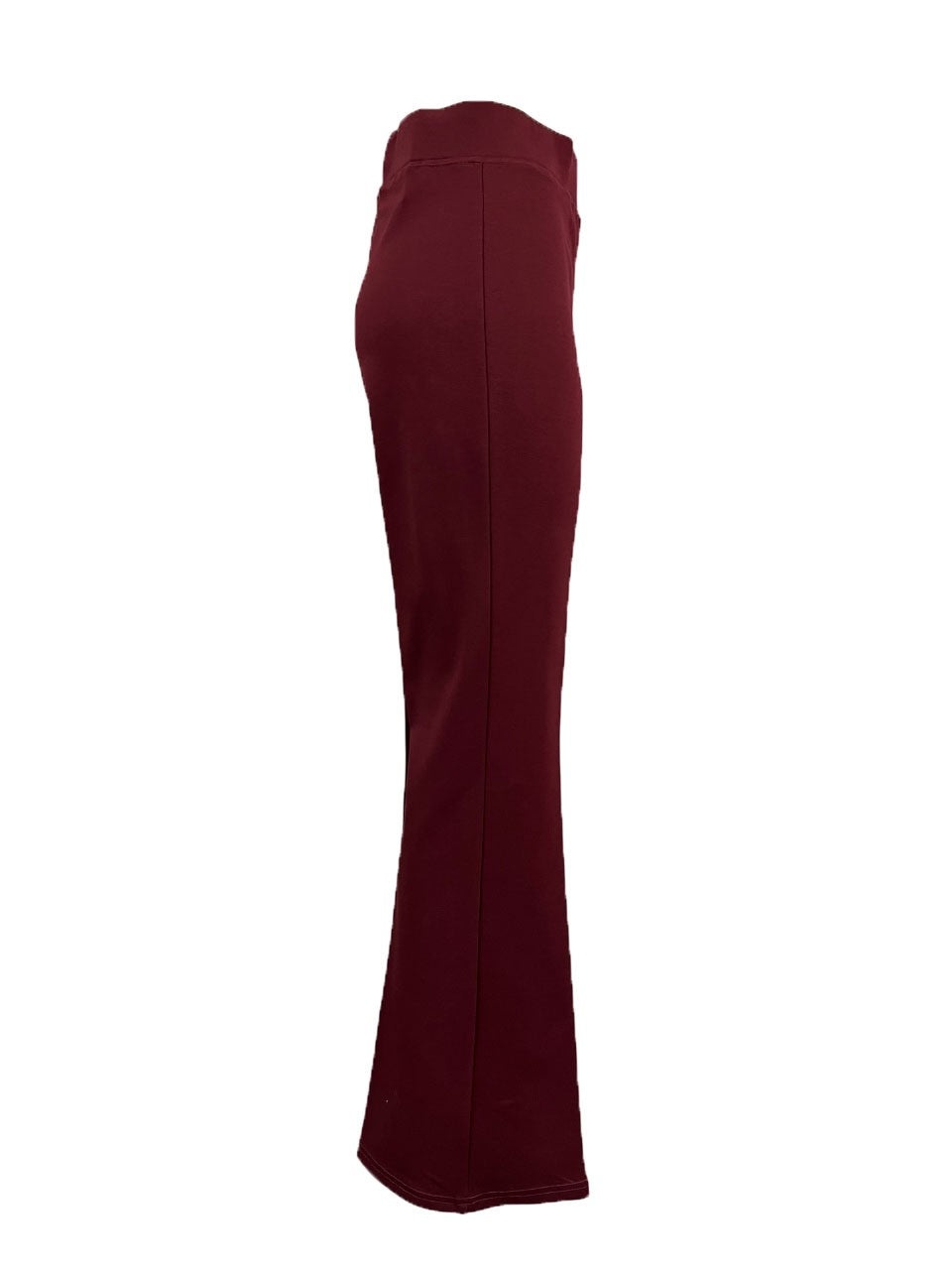 MEIMEIJ pantalone donna punto milano M4IA03 M4IA36 MADE IN ITALY