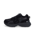 NØ Name scarpe donna joggers CARTER 2.0 FLY W NERO